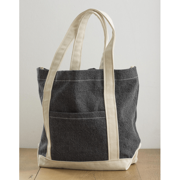 Bolsos online shopper tela